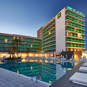 Hotel Protur Playa Cala Millor (adults Only)