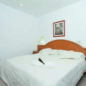 Apartment Xaloc Hrc
