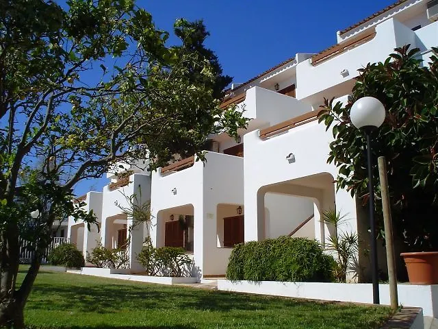 Apartamentos Cristina Villas Cala Millor  Cala Millor (Mallorca)