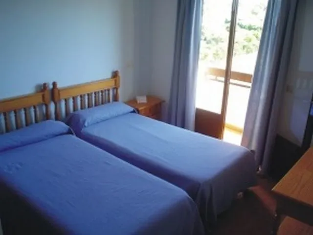 Hotel Apartamentos Cristina Villas Cala Millor