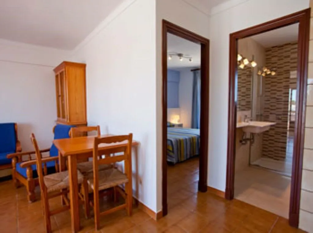 Apartamentos Cristina Villas Cala Millor  Spain